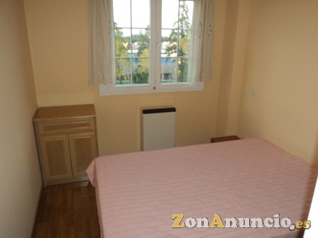 San Blas.60 m..piscinas.Seguridad 24 h.OPCION COMPRA